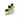 Alpha 6 Leather Paint–Electro Shock yellow (1oz)